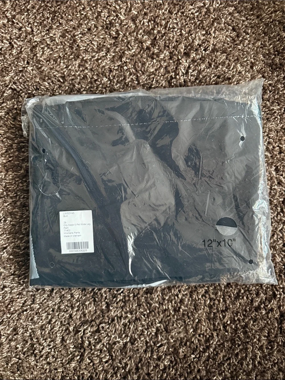 lululemon athletica brand new